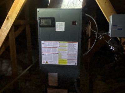 Furnace Repair