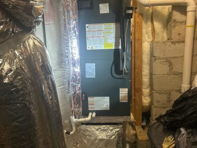 Furnace Replacement