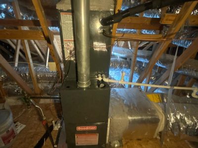 Gas Furnace Maintenance