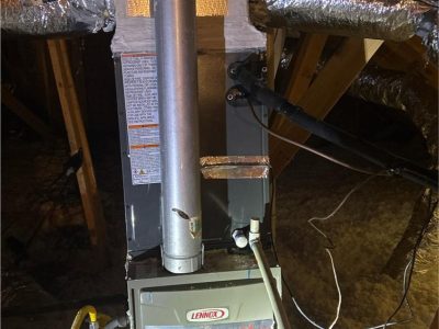 Gas Furnace Repair