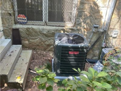 Heat Pump Repair
