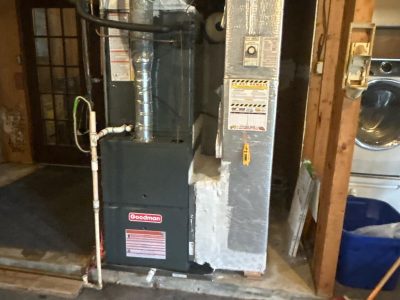 Heating System Installation