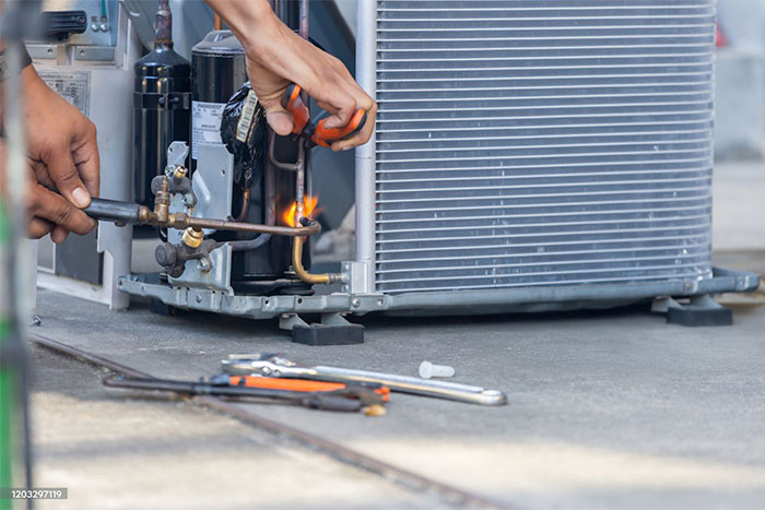 Ac Repair And Maintenance Services AC Repair and Maintenance Services