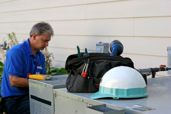 Ac Repair Services