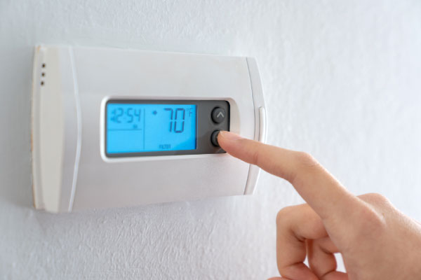 Thermostat Repair Services