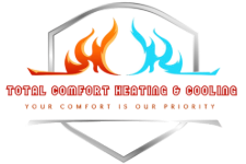Total Comfort Heating and Cooling LLC, GA